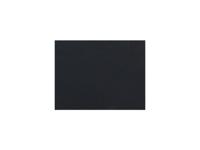 Patifix kleeffolie 2mx45cm mat zwart