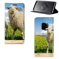 Samsung Galaxy S9 | Hoesje maken | Schaap en Lammetje