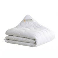 Dekbed Hotel 4 Seizoenen - 4 Seizoenen & Zomer & Winter & Perfect Voor Koude Nachten - 240x200 Cm (Lits-Jumeaux) - Orange Line - Dekbed-Discounter.nl