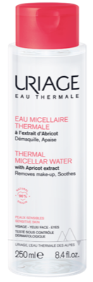 Uriage Thermal Micellar Water Sensitive Skin