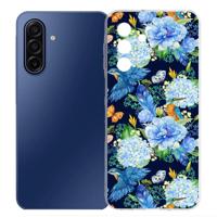 TPU Hoesje Samsung Galaxy A17 - IJsvogel Backcover TPU Hoesje Samsung Galaxy A17 - IJsvogel Backcover