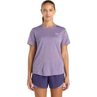 New Balance Athletics T-Shirt Dames