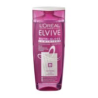 L’Oréal Paris Elvive Nutri-Gloss Luminizer - 250ml - Shampoo - thumbnail