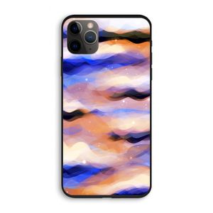 Donkere Wolken: iPhone 11 Pro Biologisch afbreekbaar hoesje