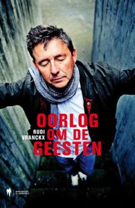 Oorlog om de geesten - Rudi Vranckx - ebook