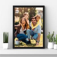 Foto in Lijst - Ontwerp-zelf.nl