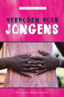 Verboden voor jongens - Marjanne Hendriksen - ebook
