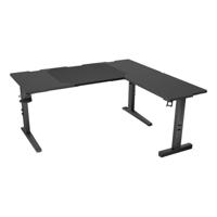 Bureau Genesis NDS-2295 Zwart 160 x 155 cm