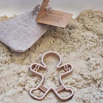 Uitsteker Gingerman | Grennn