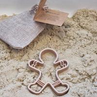 Uitsteker Gingerman | Grennn