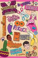 Poster Sex Education Infographic 61x91,5cm
