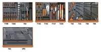 Beta 5904Va/T Assortiment | 102 gereedschappen - 059040416