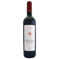 Ribera del Duero Roble 2018 - 75CL - 14% Vol. - thumbnail