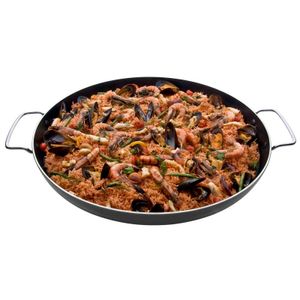 Cadac Paella pan 50 Multifunctionele pan Rond