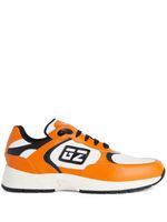 Giuseppe Zanotti baskets GZ Runner - Orange