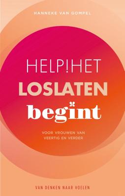 Help! Het loslaten begint (Hardback)