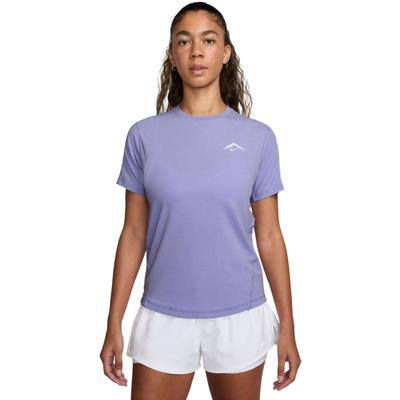 Nike Dri-FIT Trail T-Shirt Dames