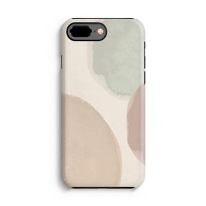 Geo #8: iPhone 8 Plus Tough Case