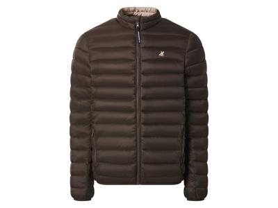 esmara Men Heren jas (Bruin, S (44/46))