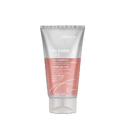 Joico Blonde Life Color Masque Rose Champagn 150ml