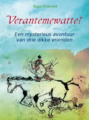 Verantemewatte? (Hardback)