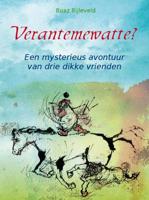 Verantemewatte? (Hardback)