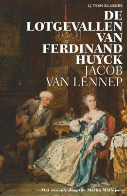 De lotgevallen van Ferdinand Huyck (Paperback)