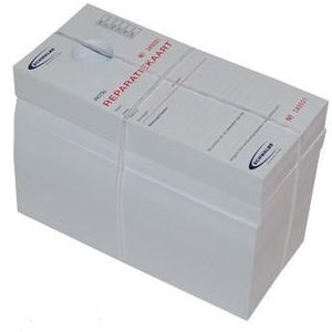 Schwalbe reparatiekaart per 500