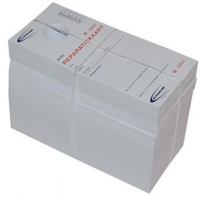Schwalbe reparatiekaart per 500