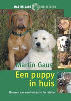 Martin Gaus Bibliotheek - Een puppy in huis - thumbnail