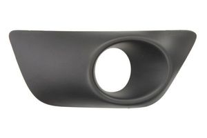Ventilatiegrille, bumper 6502071303918P