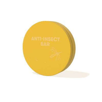 ShampooBars Reisblikje Anti-Insect