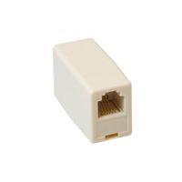 ACT TD1018 Modulair koppelstuk RJ-45,  aansluiting 1:1