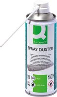 Q-CONNECT persluchtreiniger HFC free, 400 ml Q-CONNECT persluchtreiniger HFC free, 400 ml