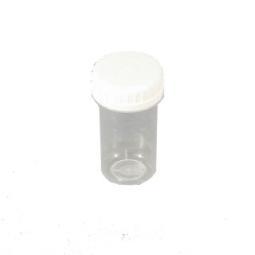 Blockland Tabletflacon optipot helder gedopt 20ml