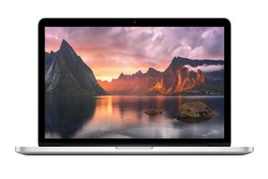 Refurbished MacBook Pro Touchbar 13 inch i5 2.4 Ghz 8 GB 256 GB Zichtbaar gebruikt