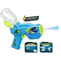 Elektronisch waterpistool - SILVERLIT - HYDRO MAD MINI BLASTER ASST - Vanaf 8 jaar