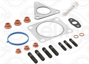 Turbocharger, montageset 773530