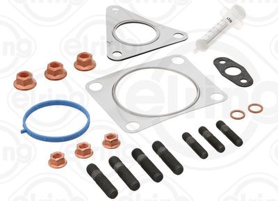 Turbocharger, montageset 773530