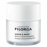 Filorga Scrub & Mask 55ml Filorga Scrub & Mask 55ml