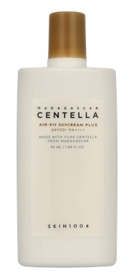 Skin1004 Madagascar Centella Air-Fit Suncream Plus 50+ 50 ml
