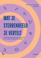 Wat je sterrenbeeld je vertelt (Hardback)
