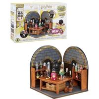 Overige Merken Miniverse make it mini harry potter build it set - thumbnail
