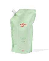 HEMA Navulling De Douchegel 600 Ml