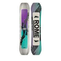 Rome All-Mountain Snowboard Junior 145