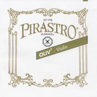 Pirastro P311821 vioolsnaar E-1 - thumbnail