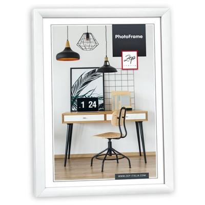 Zep fotolijst kw11 white 21x29,7 cm