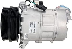 Compressor, airconditioning ACP666000S