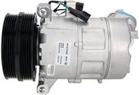 Compressor, airconditioning ACP666000S