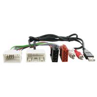 Radio aansluitkabel Hyundai/ Kia 11117915 Radio aansluitkabel Hyundai/ Kia 11117915